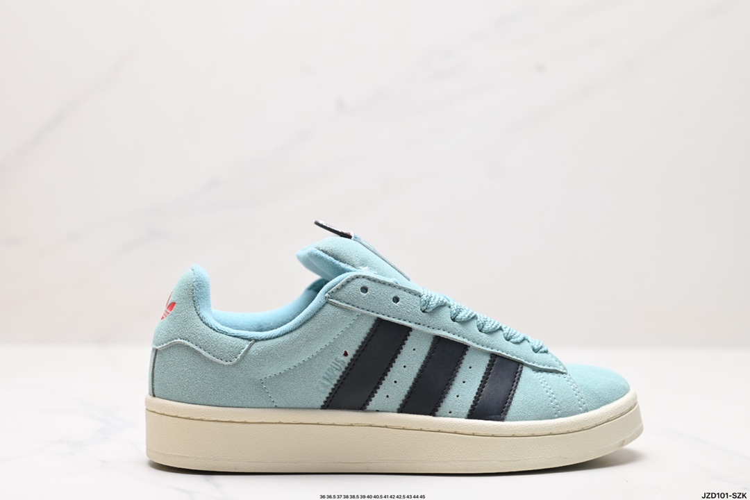 Adidas Campus Shoes